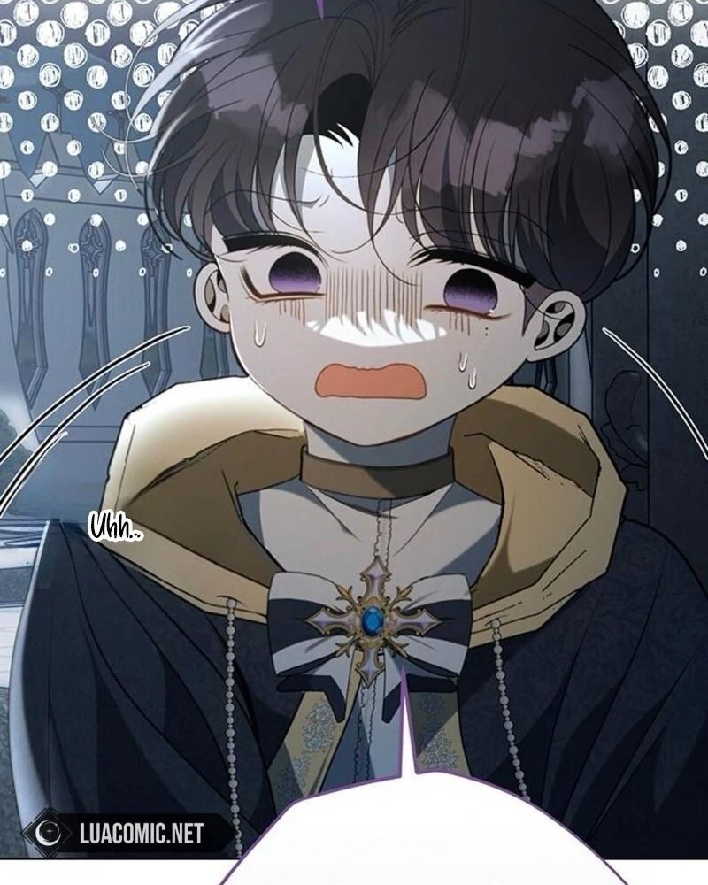 Nhóc Con Này Mơ Làm Trùm Phản Diện Chapter 44 - 127