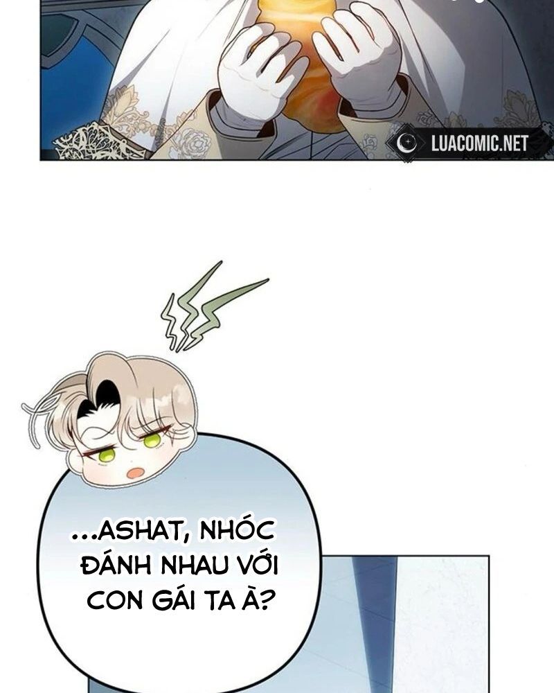 Nhóc Con Này Mơ Làm Trùm Phản Diện Chapter 44 - 3