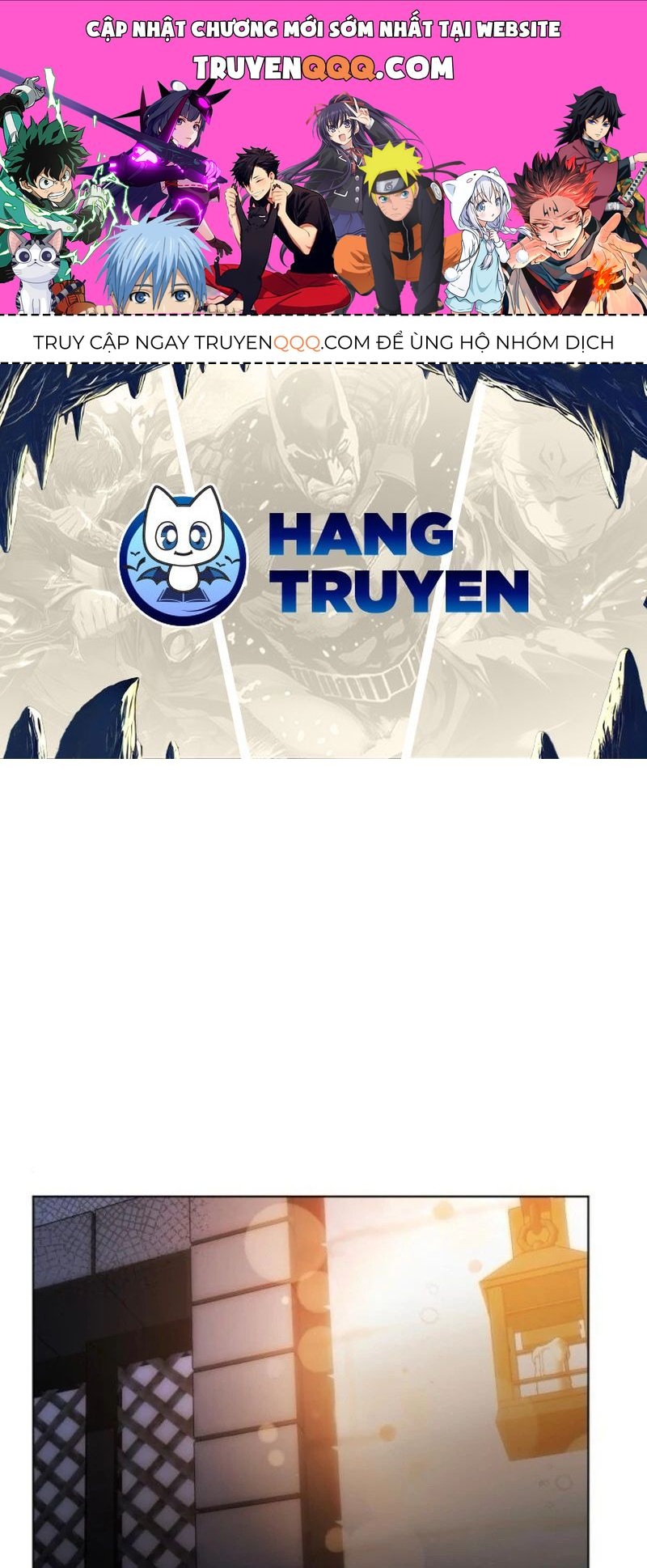 Nhóc Con Này Mơ Làm Trùm Phản Diện Chapter 45 - 1