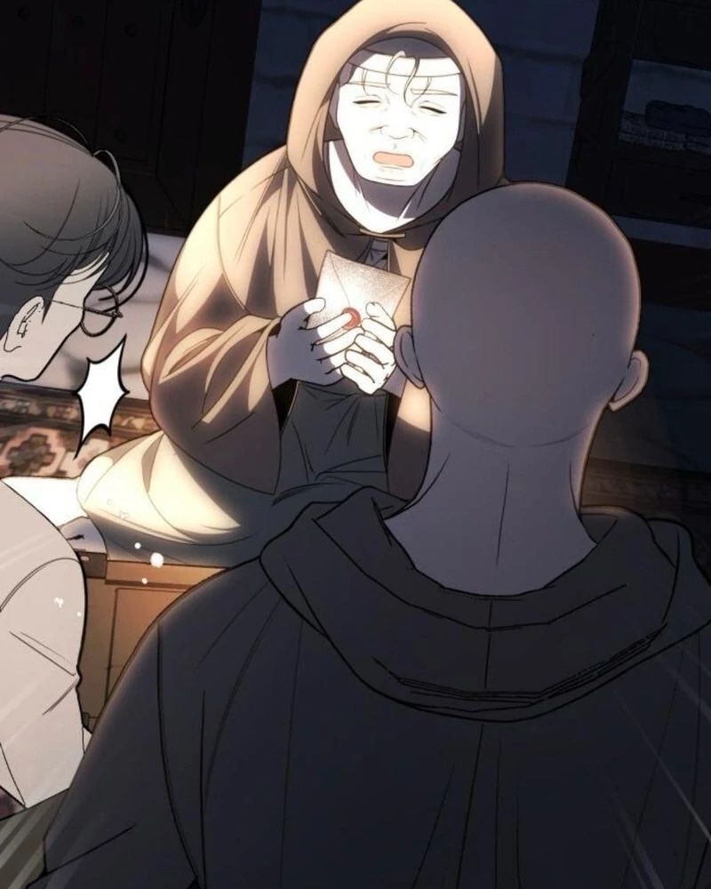 Nhóc Con Này Mơ Làm Trùm Phản Diện Chapter 45 - 20