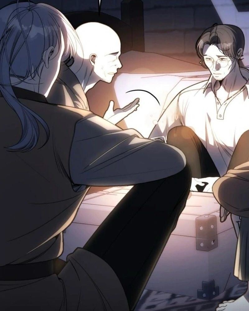 Nhóc Con Này Mơ Làm Trùm Phản Diện Chapter 45 - 5