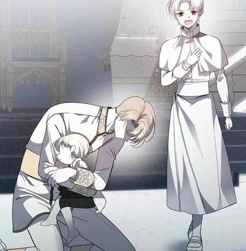 Nhóc Con Này Mơ Làm Trùm Phản Diện Chapter 46 - 21