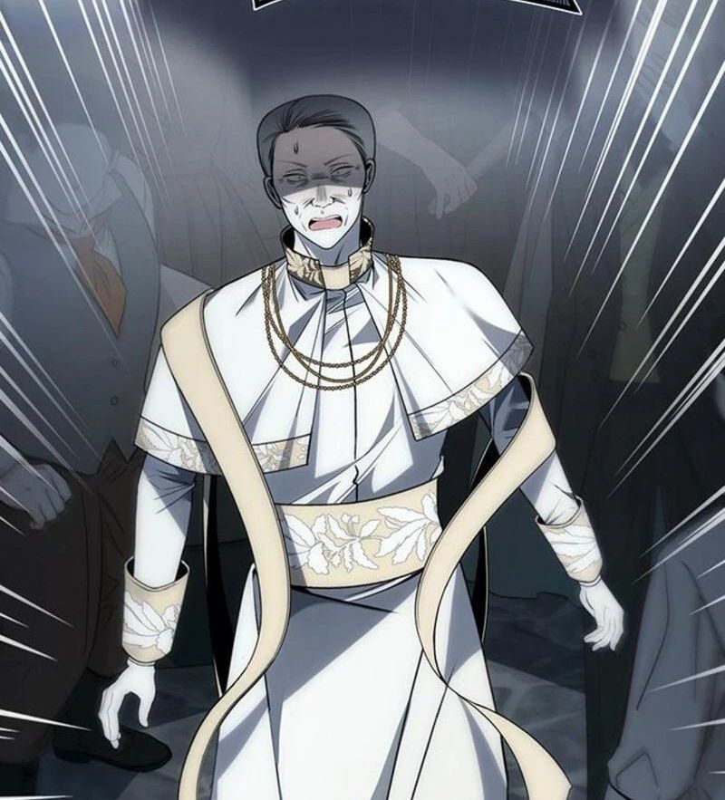 Nhóc Con Này Mơ Làm Trùm Phản Diện Chapter 46 - 40