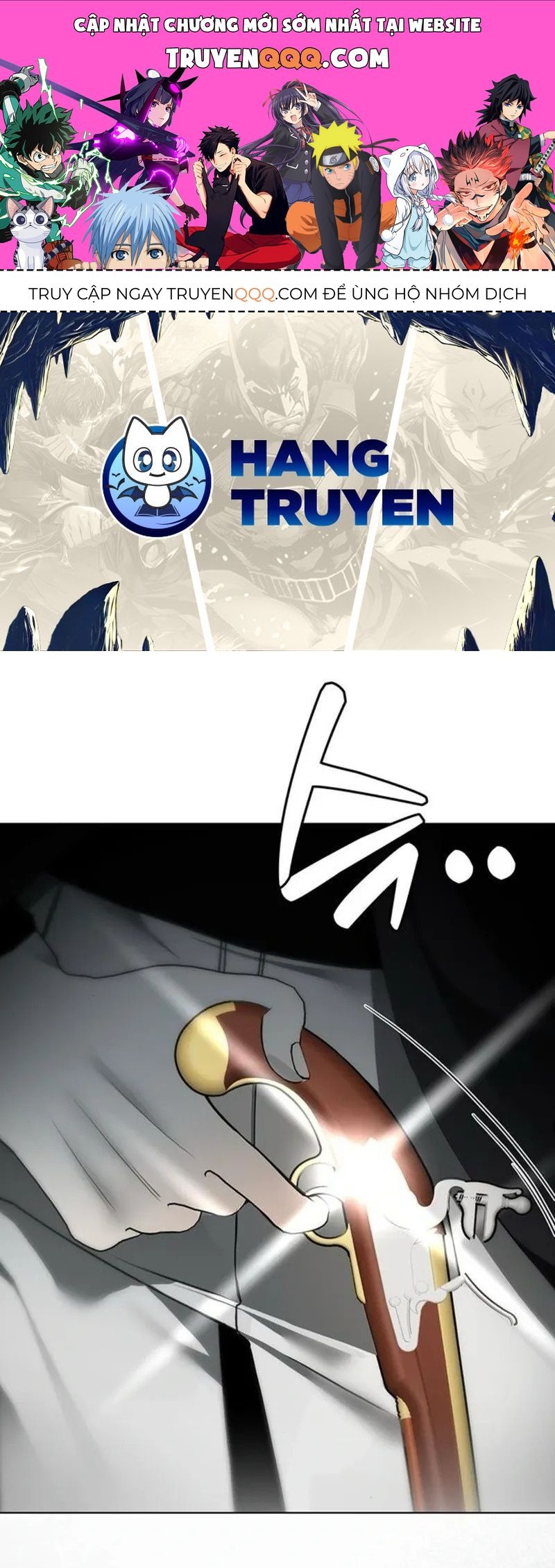 Nhóc Con Này Mơ Làm Trùm Phản Diện Chapter 47 - 1