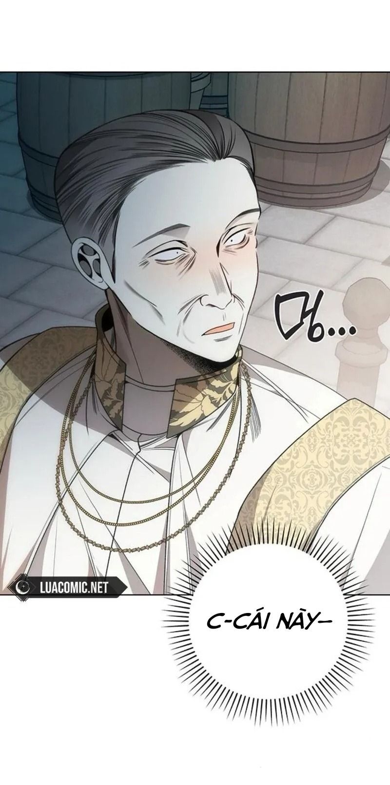 Nhóc Con Này Mơ Làm Trùm Phản Diện Chapter 47 - 13