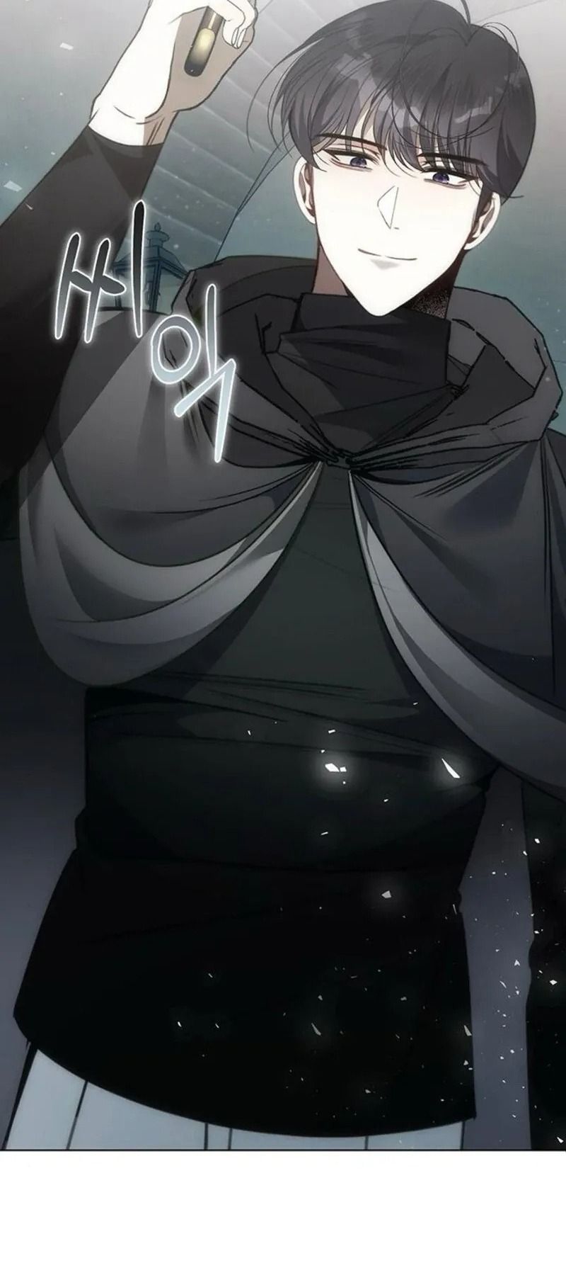 Nhóc Con Này Mơ Làm Trùm Phản Diện Chapter 47 - 15