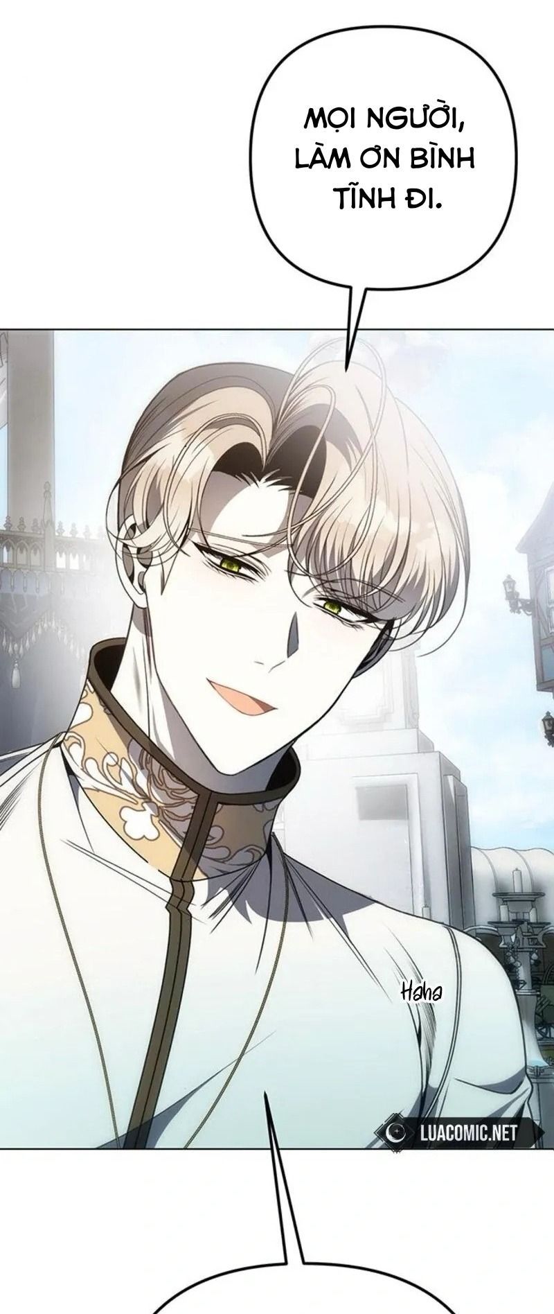 Nhóc Con Này Mơ Làm Trùm Phản Diện Chapter 47 - 19