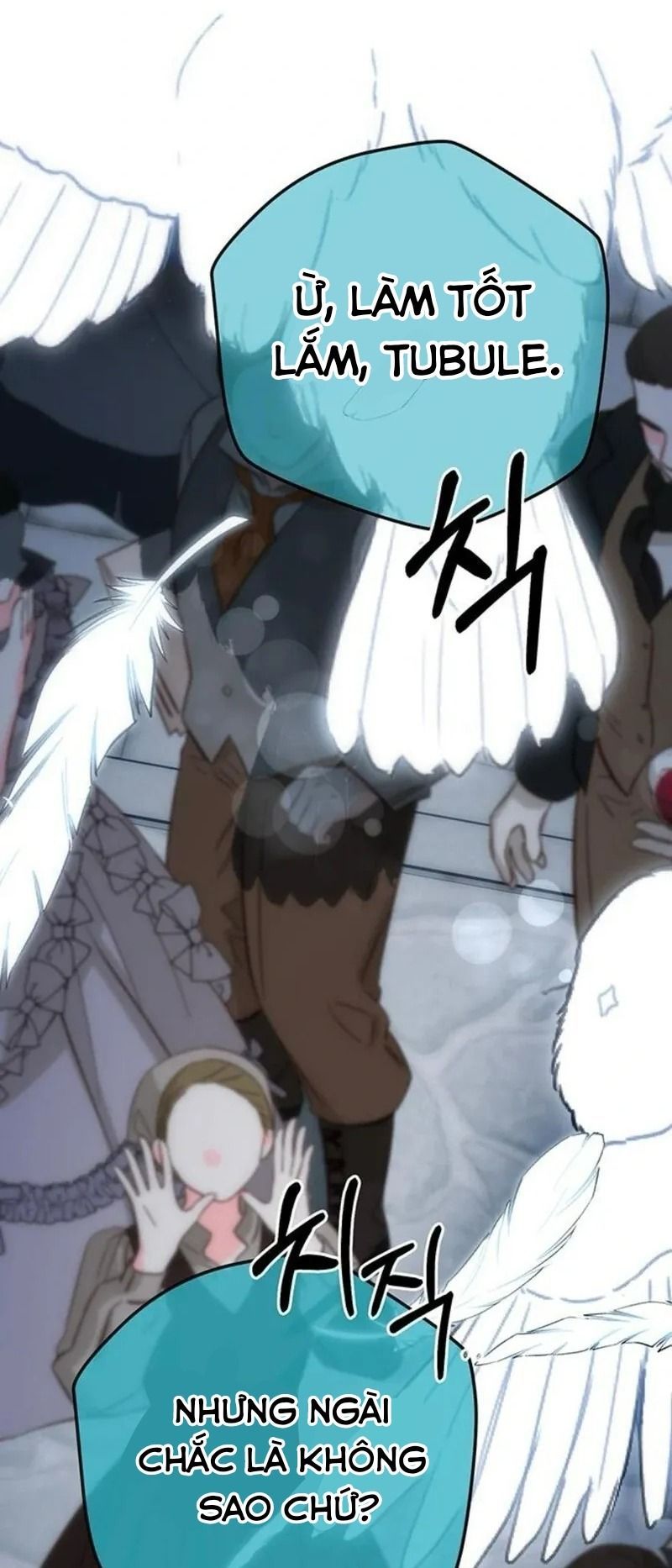 Nhóc Con Này Mơ Làm Trùm Phản Diện Chapter 47 - 24