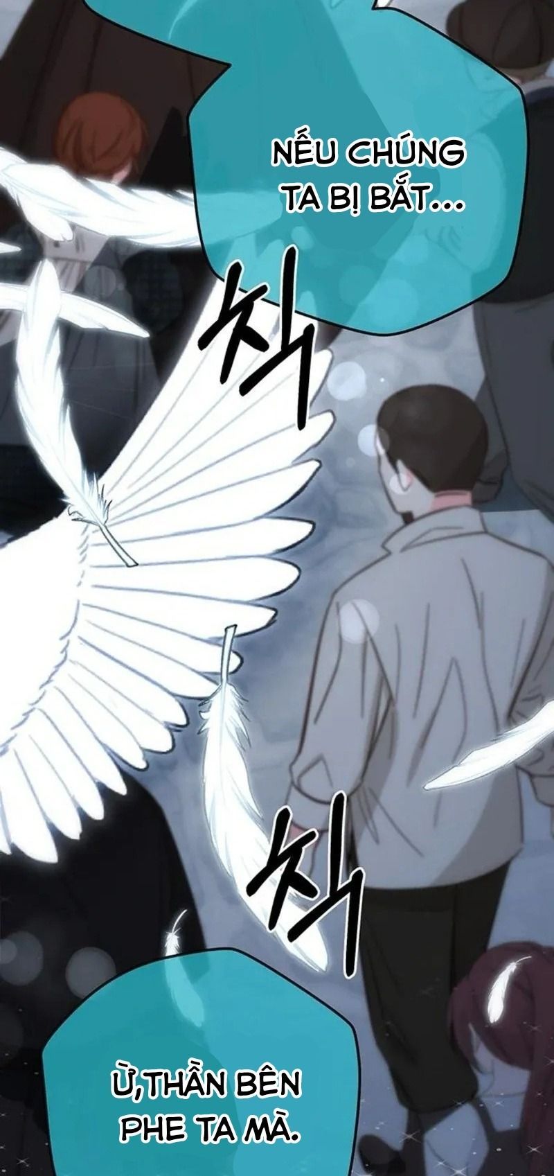 Nhóc Con Này Mơ Làm Trùm Phản Diện Chapter 47 - 25