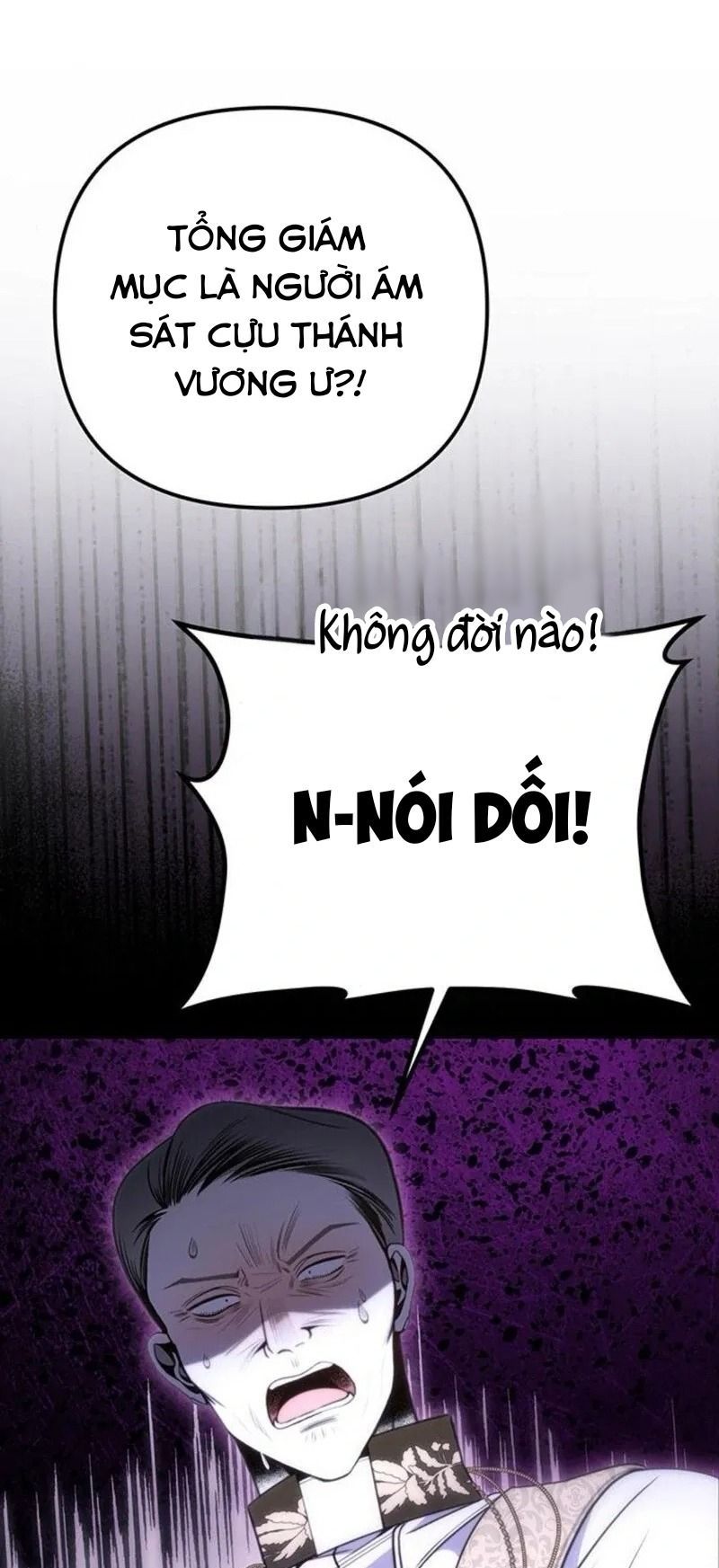 Nhóc Con Này Mơ Làm Trùm Phản Diện Chapter 47 - 27