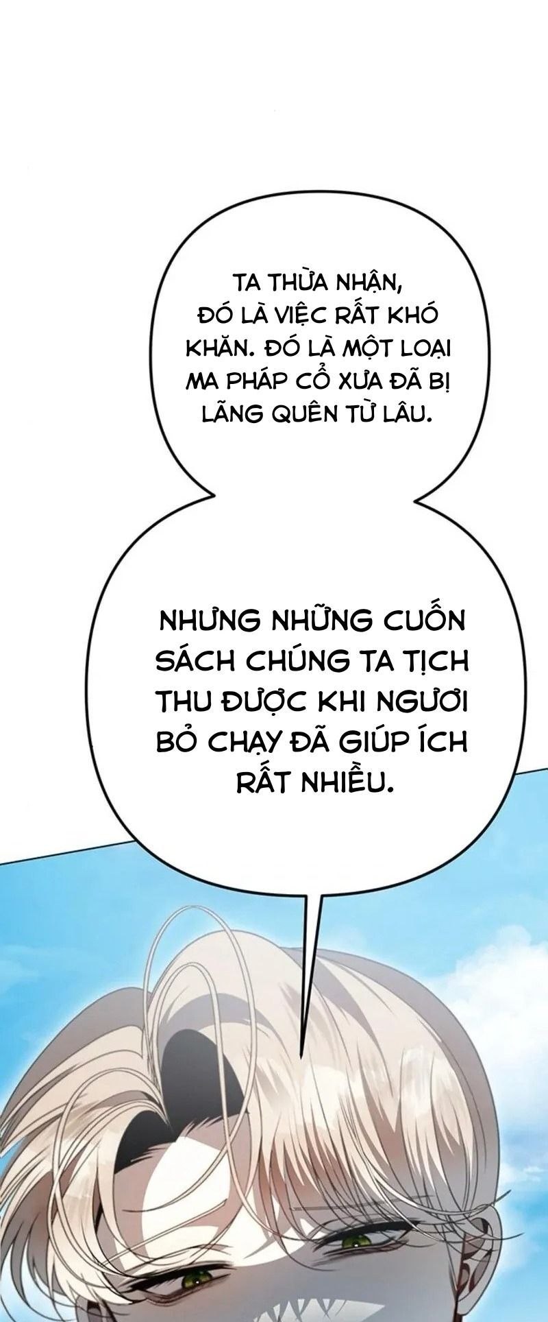 Nhóc Con Này Mơ Làm Trùm Phản Diện Chapter 47 - 33