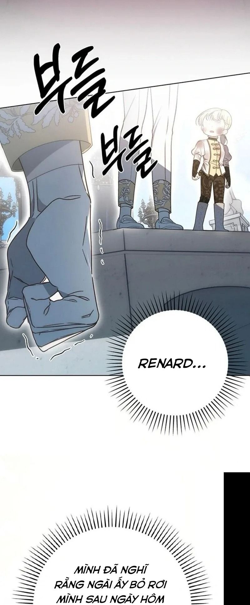 Nhóc Con Này Mơ Làm Trùm Phản Diện Chapter 47 - 36