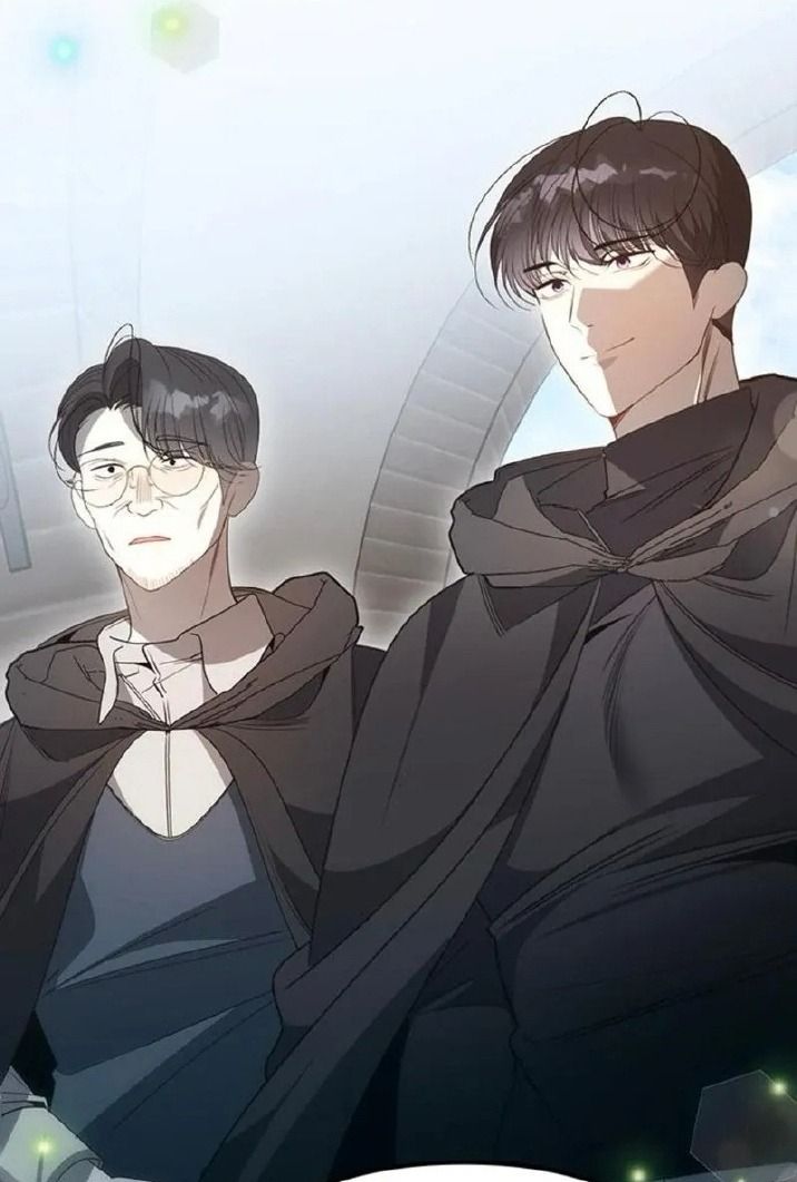 Nhóc Con Này Mơ Làm Trùm Phản Diện Chapter 47 - 41