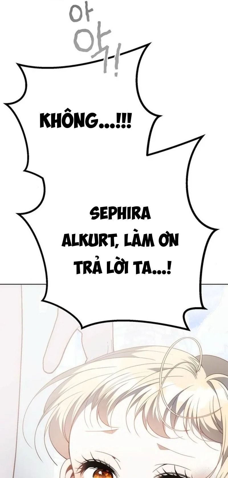 Nhóc Con Này Mơ Làm Trùm Phản Diện Chapter 47 - 53