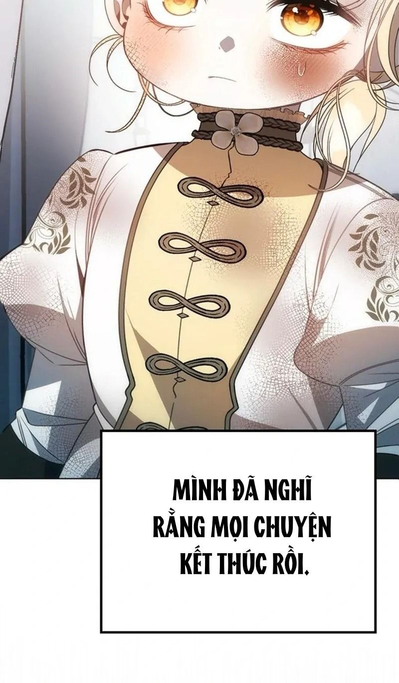 Nhóc Con Này Mơ Làm Trùm Phản Diện Chapter 47 - 54