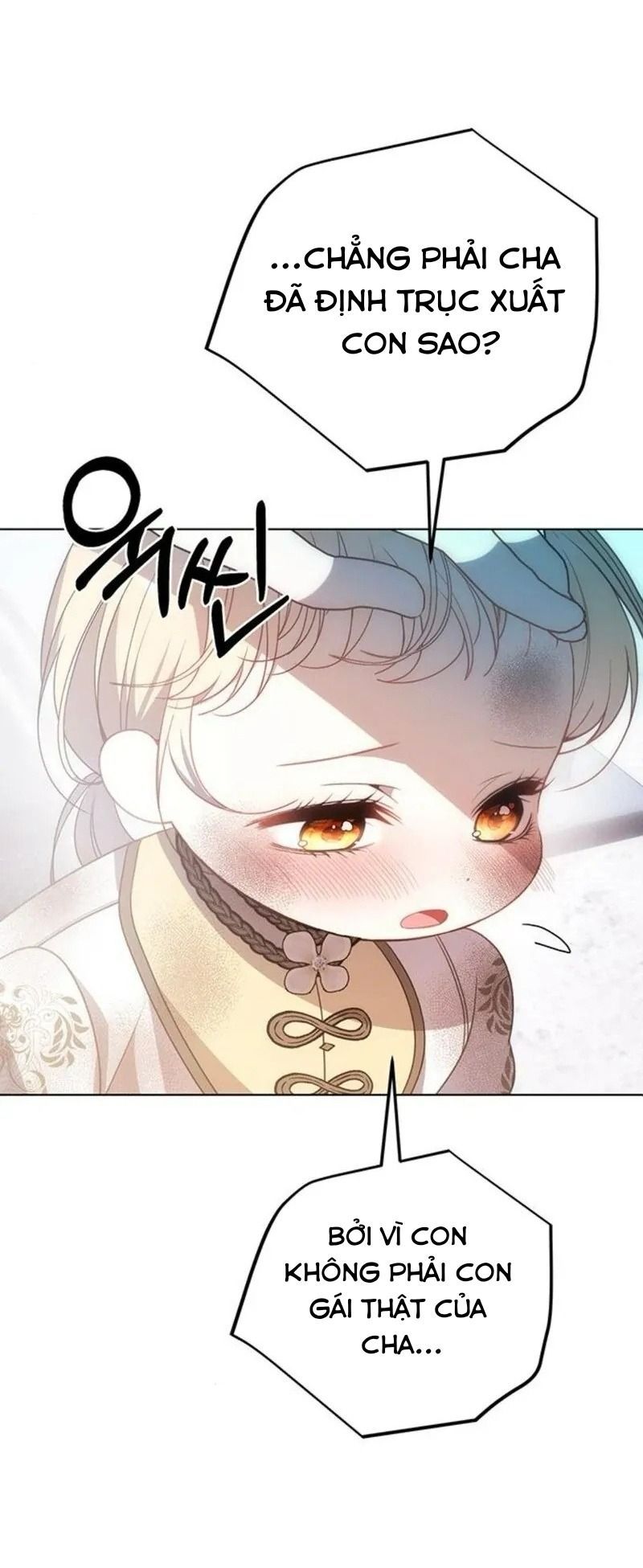 Nhóc Con Này Mơ Làm Trùm Phản Diện Chapter 47 - 62