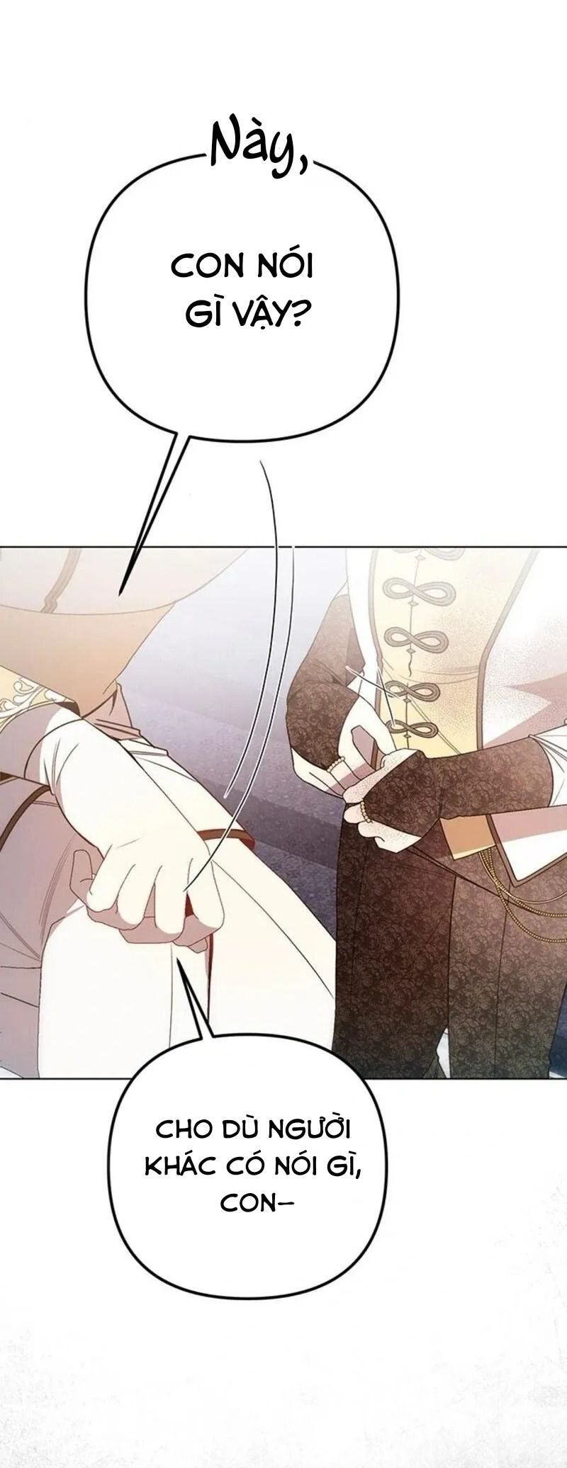 Nhóc Con Này Mơ Làm Trùm Phản Diện Chapter 47 - 63