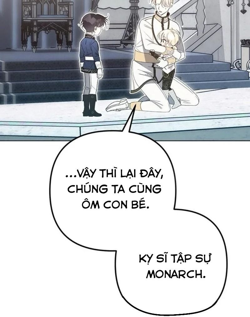 Nhóc Con Này Mơ Làm Trùm Phản Diện Chapter 47 - 74