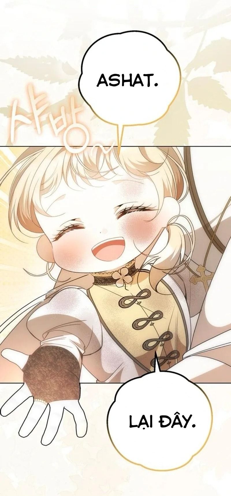 Nhóc Con Này Mơ Làm Trùm Phản Diện Chapter 47 - 77