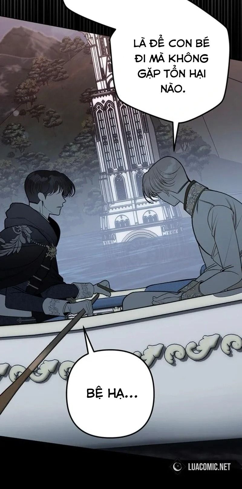 Nhóc Con Này Mơ Làm Trùm Phản Diện Chapter 47 - 85