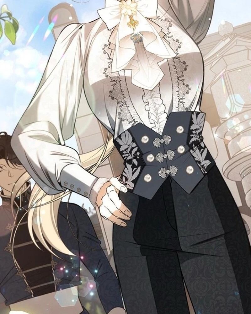 Nhóc Con Này Mơ Làm Trùm Phản Diện Chapter 48 - 156