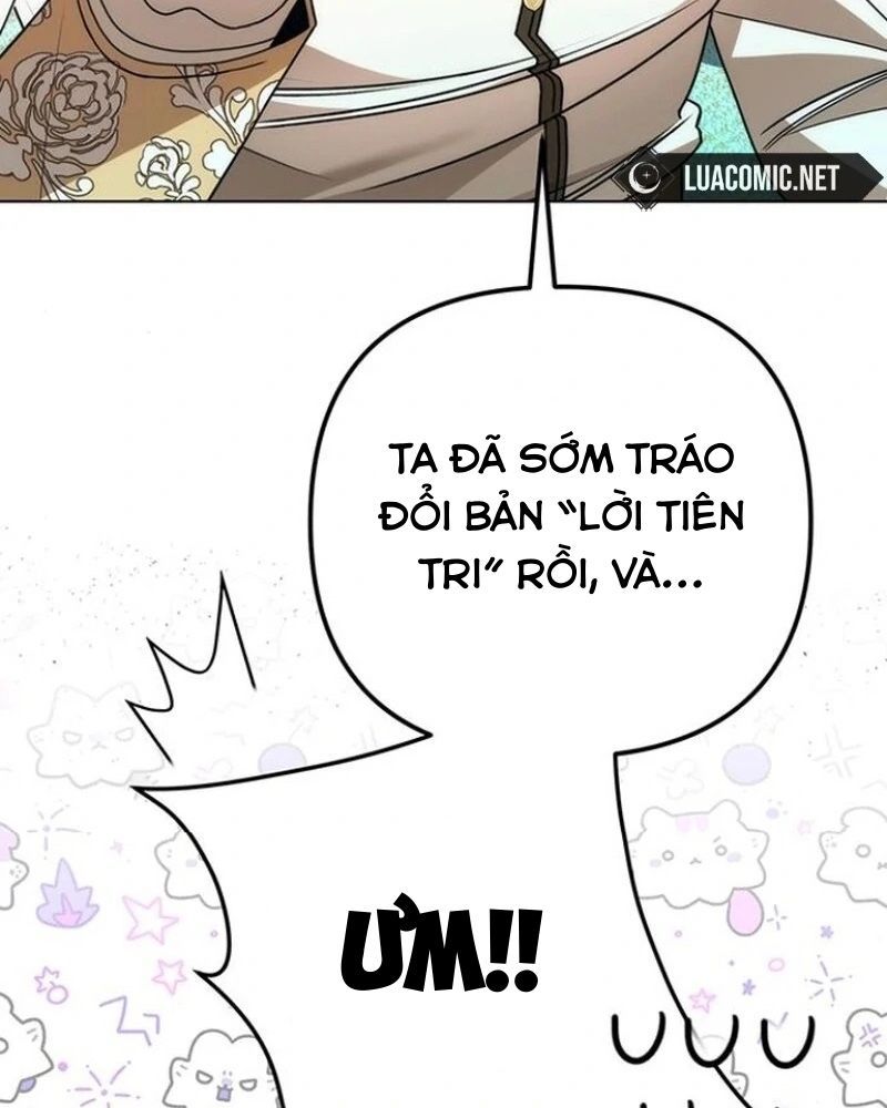 Nhóc Con Này Mơ Làm Trùm Phản Diện Chapter 48 - 30