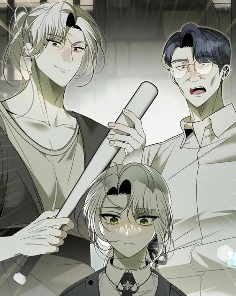 Nhóc Con Này Mơ Làm Trùm Phản Diện Chapter 48 - 73