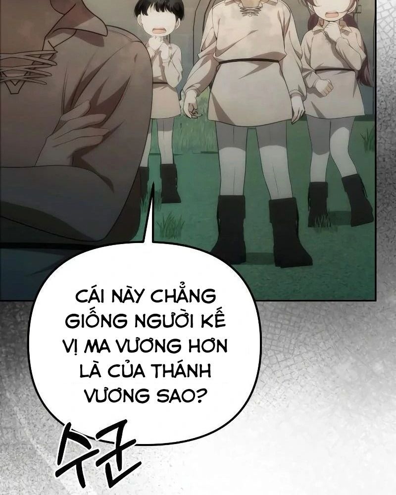 Nhóc Con Này Mơ Làm Trùm Phản Diện Chapter 5 - 12