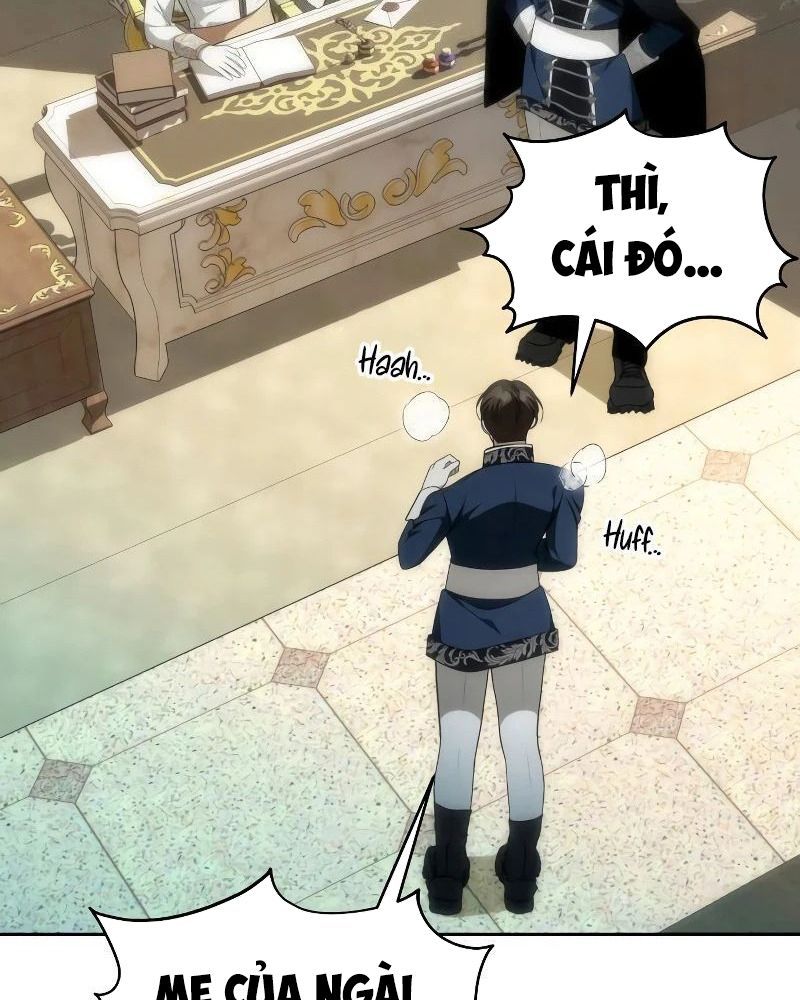 Nhóc Con Này Mơ Làm Trùm Phản Diện Chapter 5 - 44