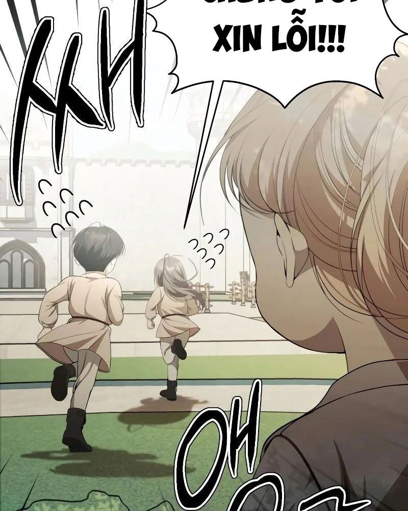 Nhóc Con Này Mơ Làm Trùm Phản Diện Chapter 5 - 8