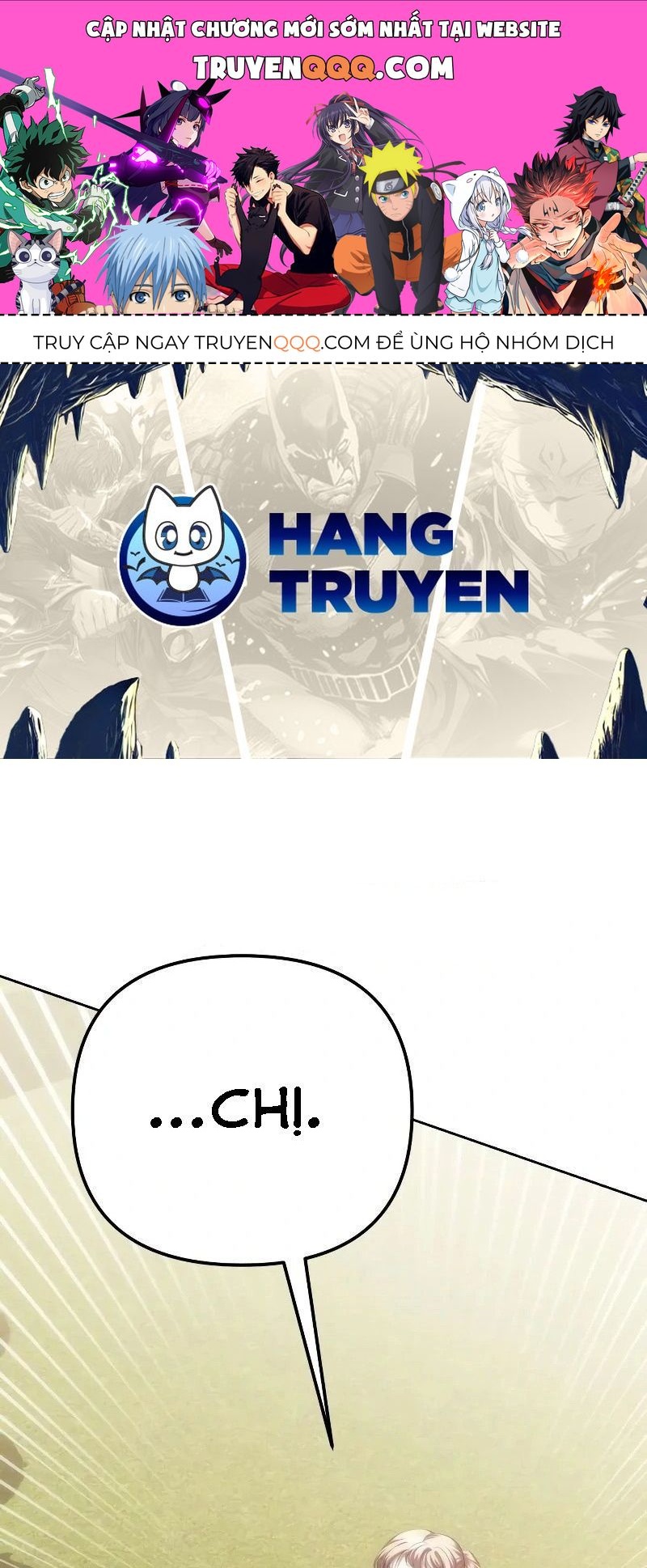 Nhóc Con Này Mơ Làm Trùm Phản Diện Chapter 6 - 1
