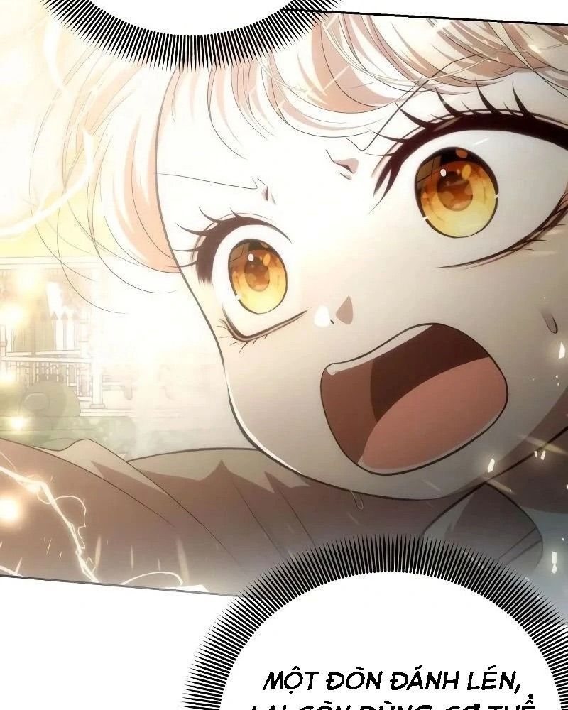 Nhóc Con Này Mơ Làm Trùm Phản Diện Chapter 6 - 18
