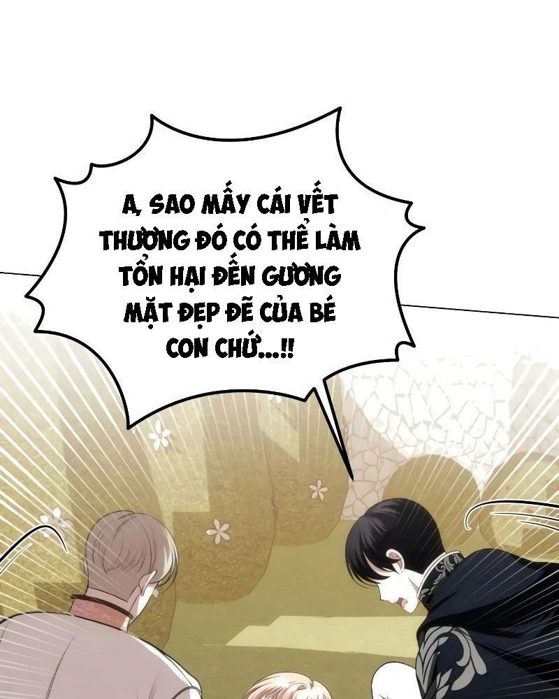Nhóc Con Này Mơ Làm Trùm Phản Diện Chapter 6 - 98