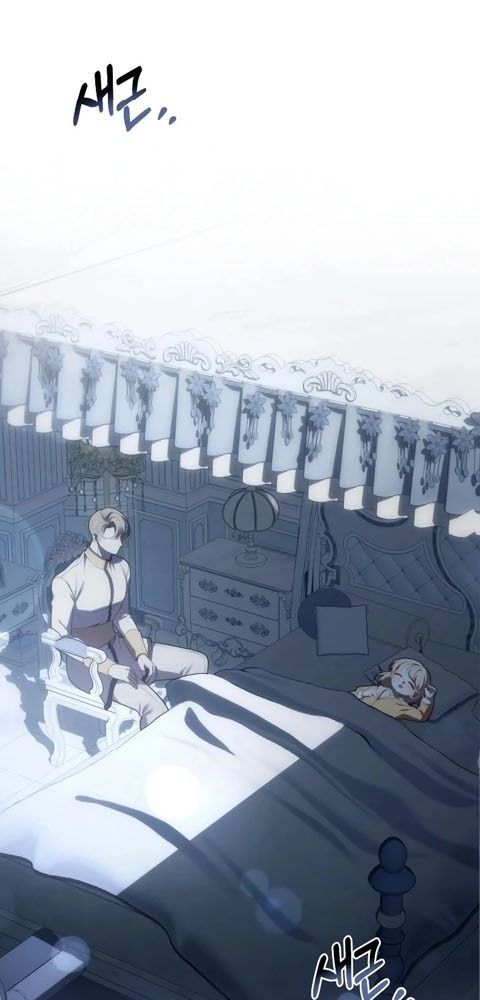 Nhóc Con Này Mơ Làm Trùm Phản Diện Chapter 7 - 3