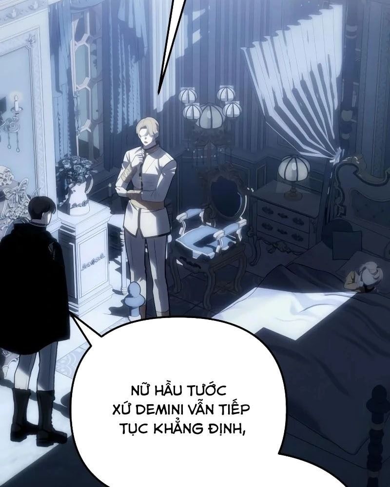 Nhóc Con Này Mơ Làm Trùm Phản Diện Chapter 7 - 21