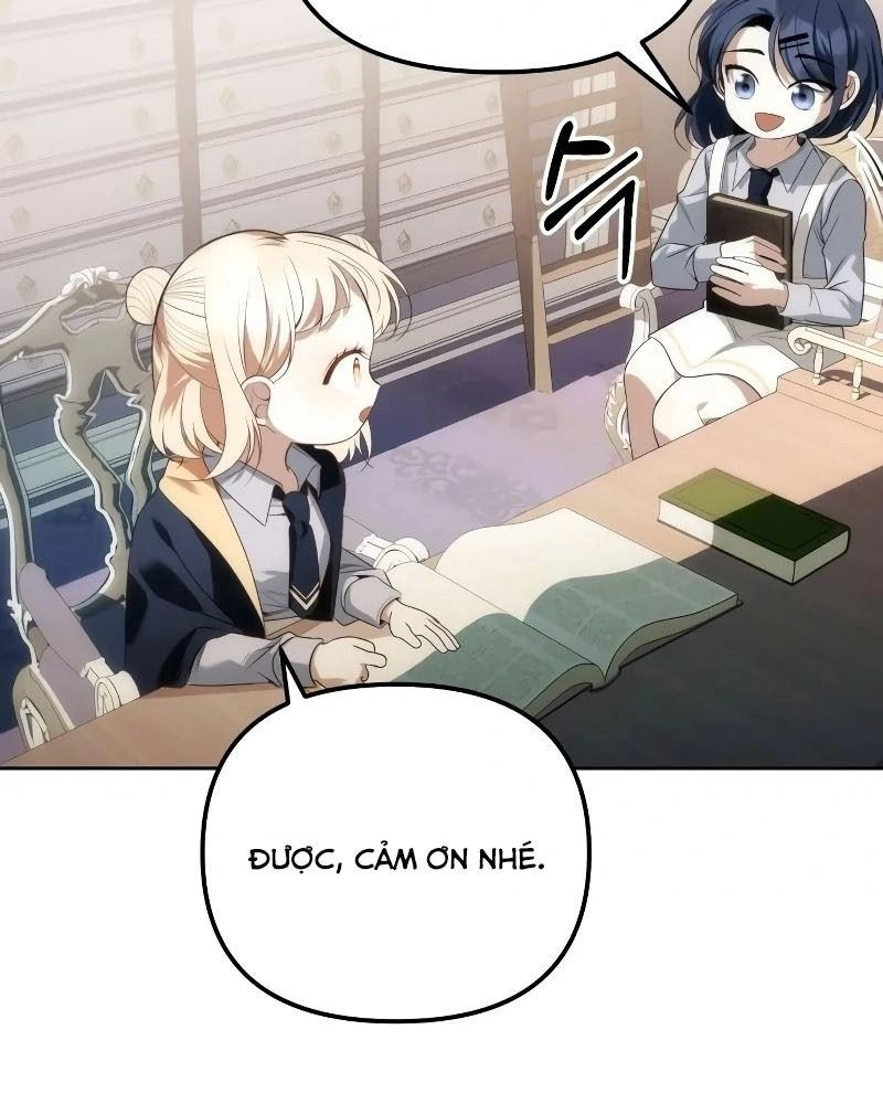 Nhóc Con Này Mơ Làm Trùm Phản Diện Chapter 7 - 47