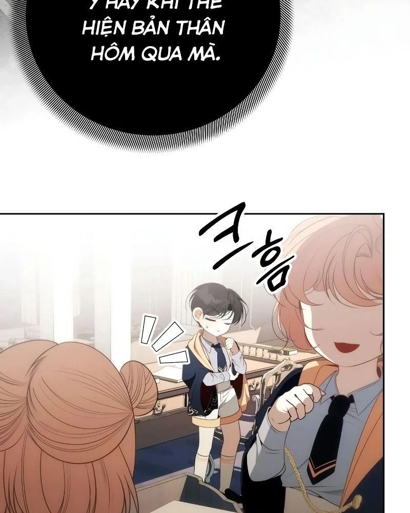 Nhóc Con Này Mơ Làm Trùm Phản Diện Chapter 7 - 51