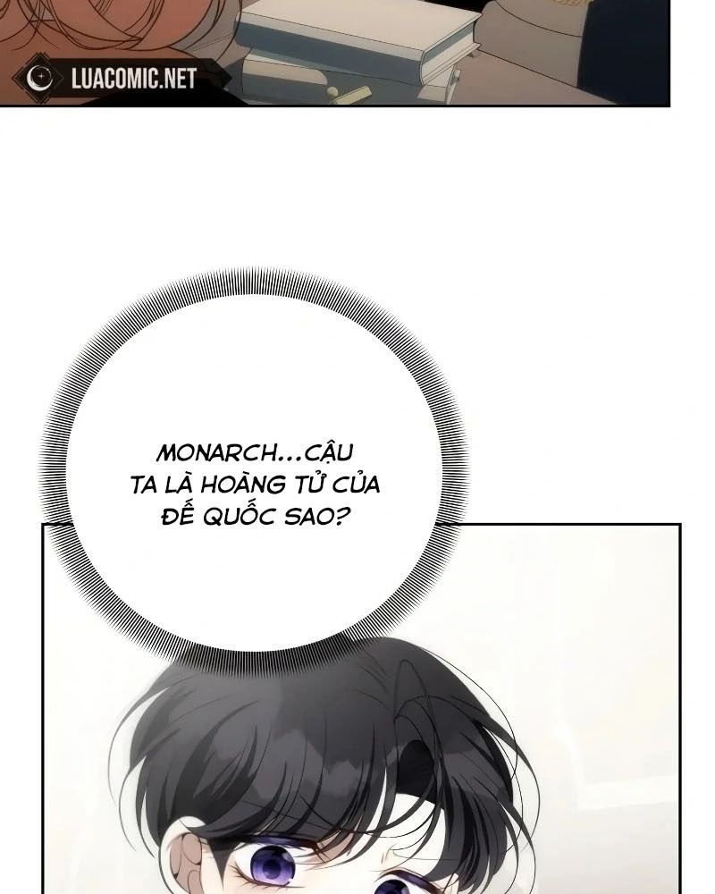 Nhóc Con Này Mơ Làm Trùm Phản Diện Chapter 7 - 52