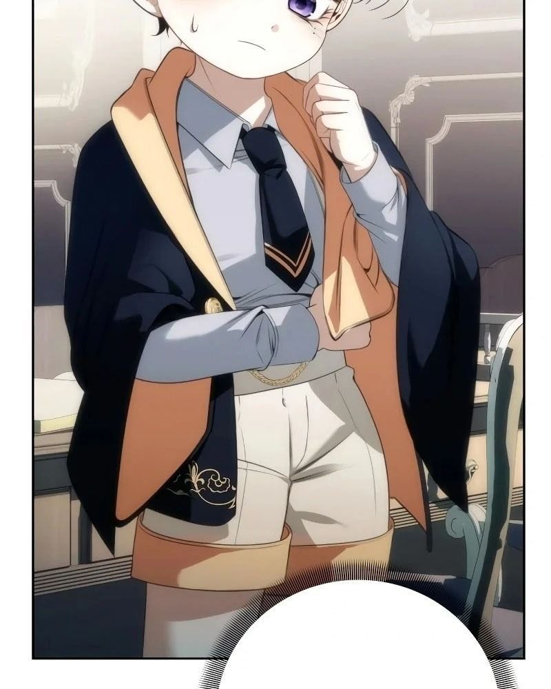 Nhóc Con Này Mơ Làm Trùm Phản Diện Chapter 7 - 53