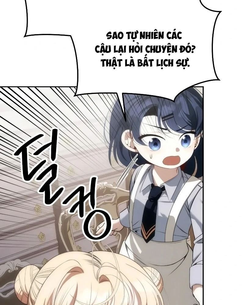Nhóc Con Này Mơ Làm Trùm Phản Diện Chapter 7 - 58