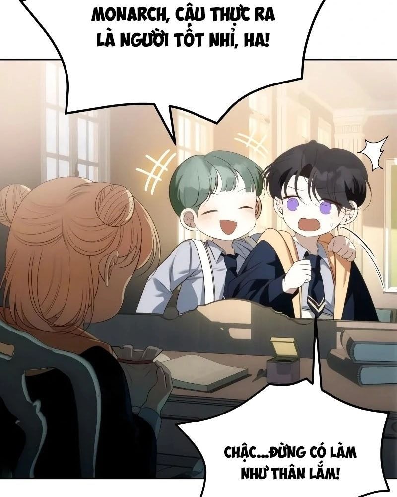Nhóc Con Này Mơ Làm Trùm Phản Diện Chapter 7 - 70