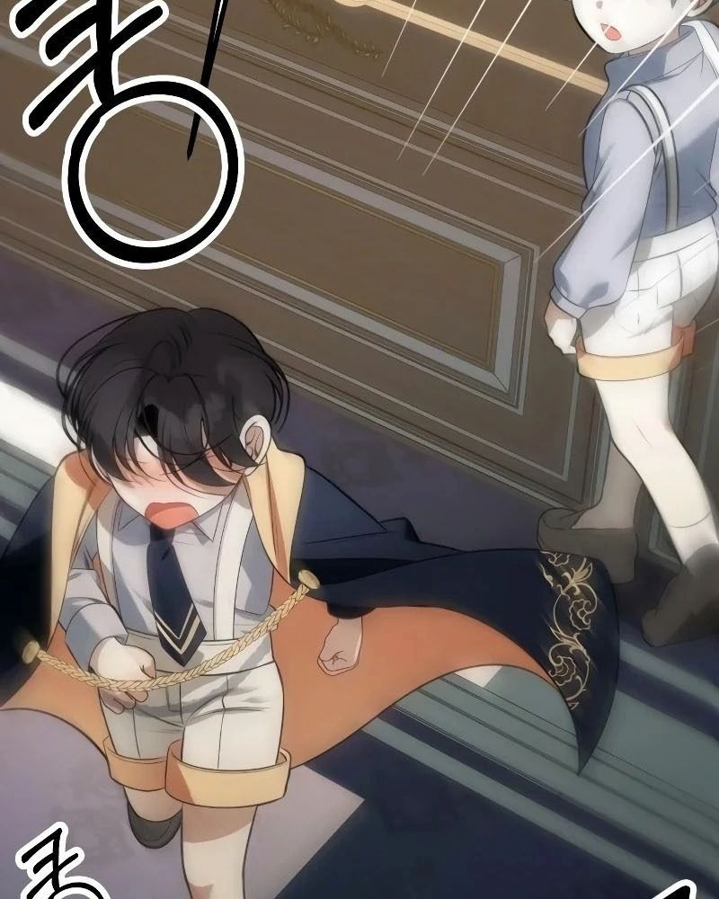 Nhóc Con Này Mơ Làm Trùm Phản Diện Chapter 7 - 86