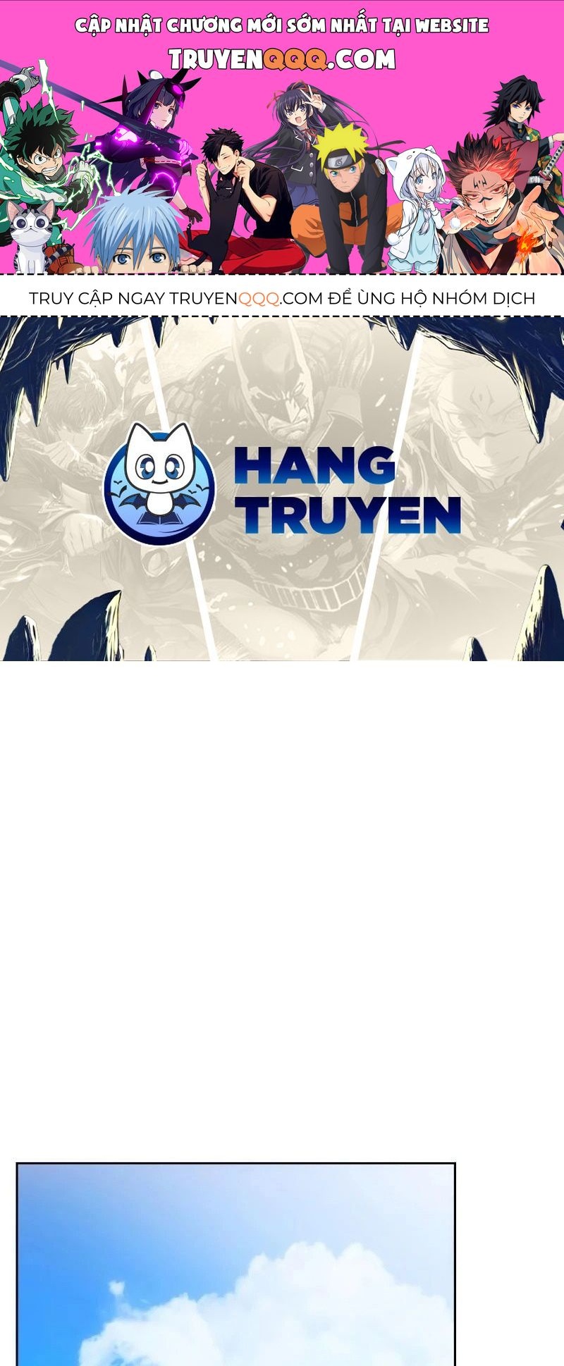 Nhóc Con Này Mơ Làm Trùm Phản Diện Chapter 8 - 1