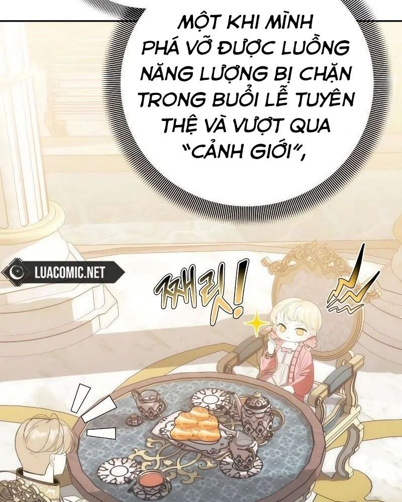 Nhóc Con Này Mơ Làm Trùm Phản Diện Chapter 8 - 114
