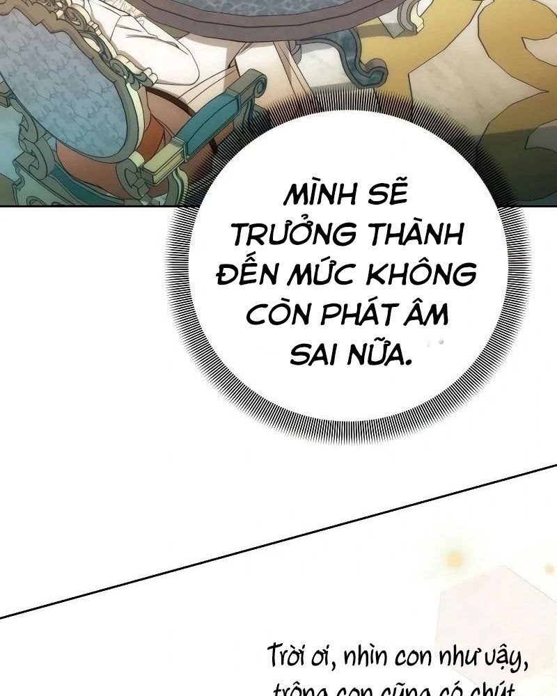Nhóc Con Này Mơ Làm Trùm Phản Diện Chapter 8 - 115