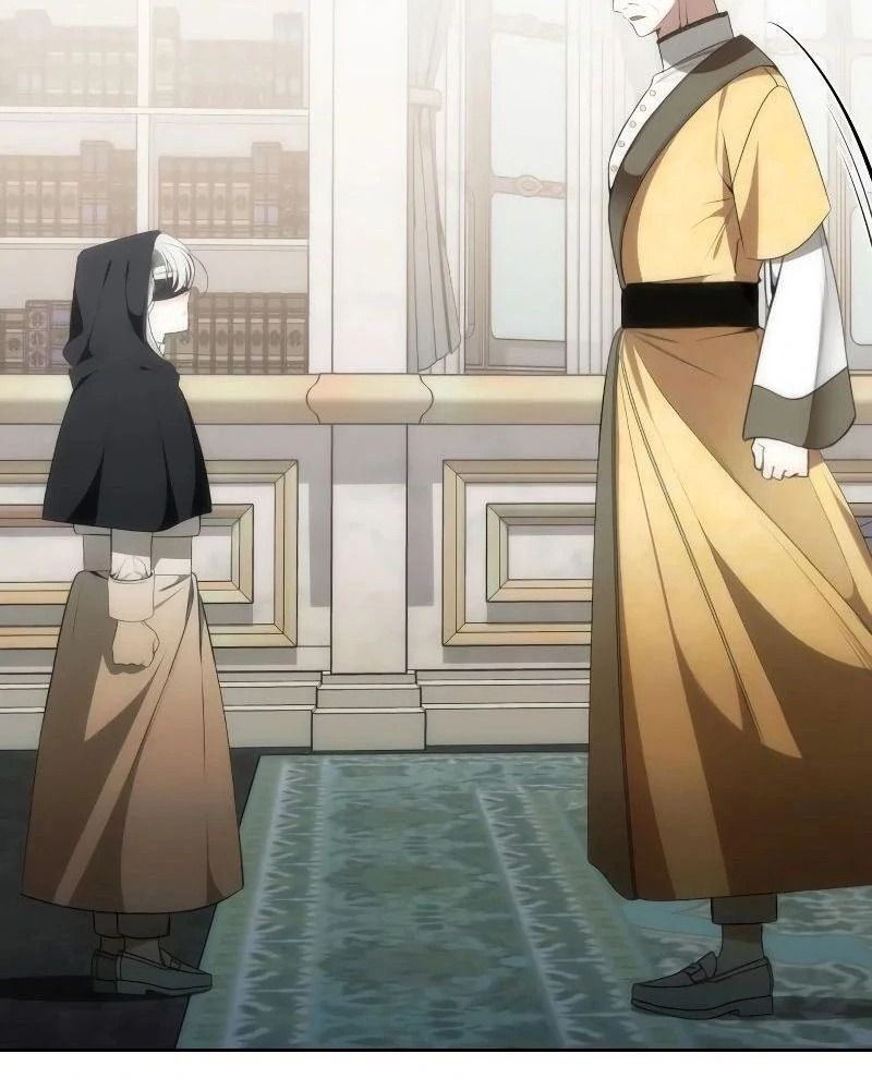 Nhóc Con Này Mơ Làm Trùm Phản Diện Chapter 8 - 13