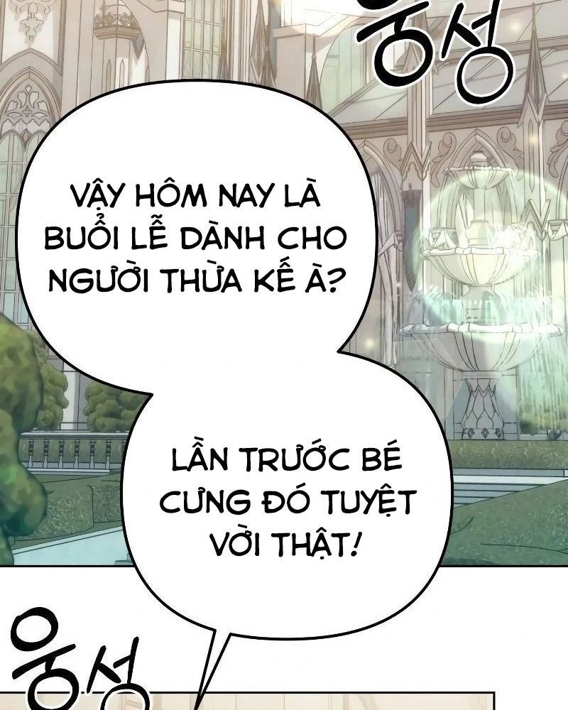 Nhóc Con Này Mơ Làm Trùm Phản Diện Chapter 8 - 121