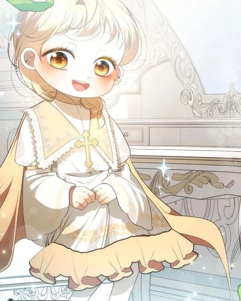 Nhóc Con Này Mơ Làm Trùm Phản Diện Chapter 8 - 130