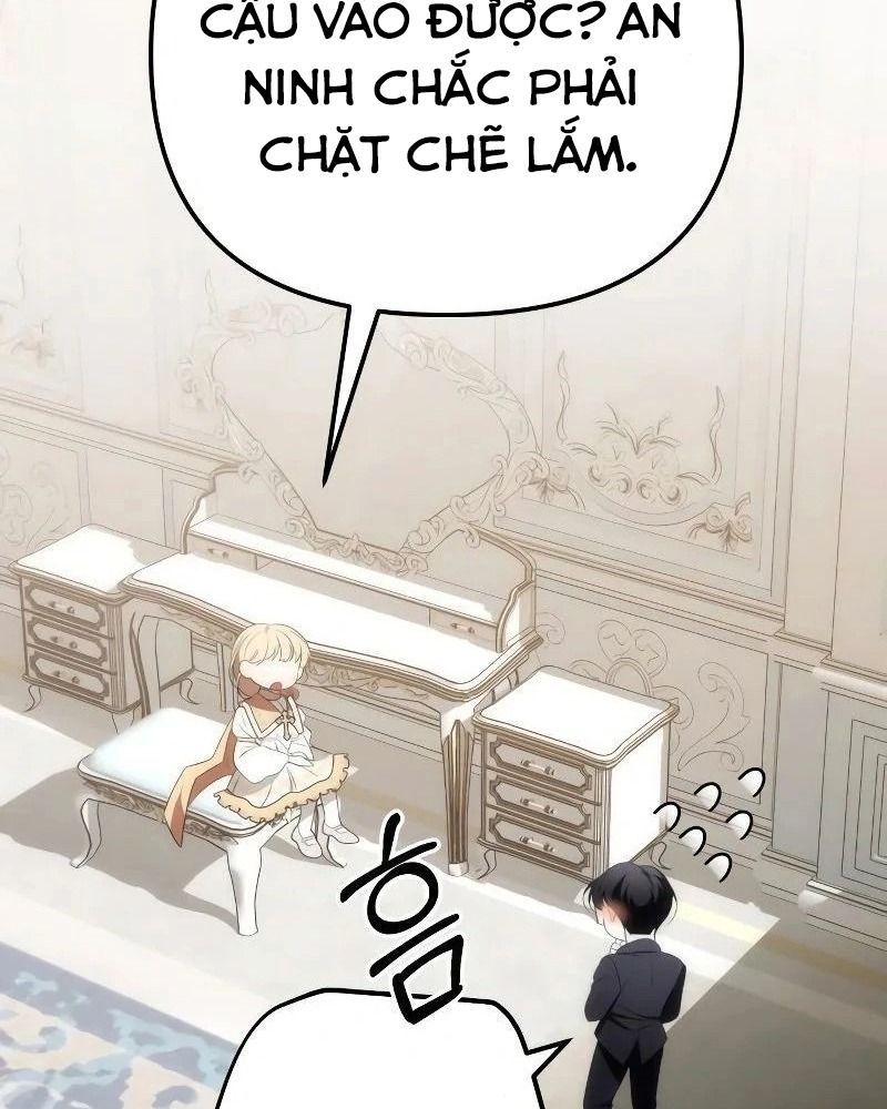 Nhóc Con Này Mơ Làm Trùm Phản Diện Chapter 8 - 134