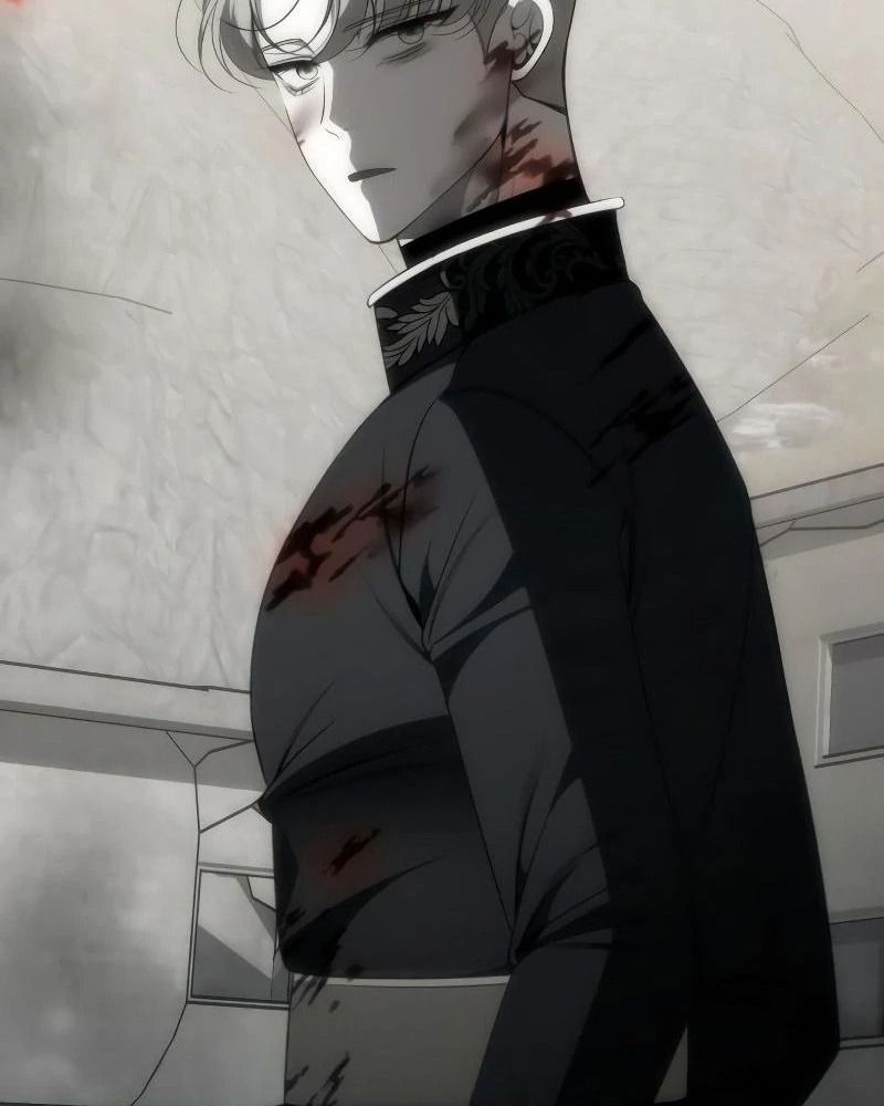 Nhóc Con Này Mơ Làm Trùm Phản Diện Chapter 8 - 77